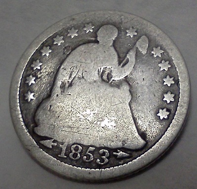 Let's-See-Your-Half-Dimes!